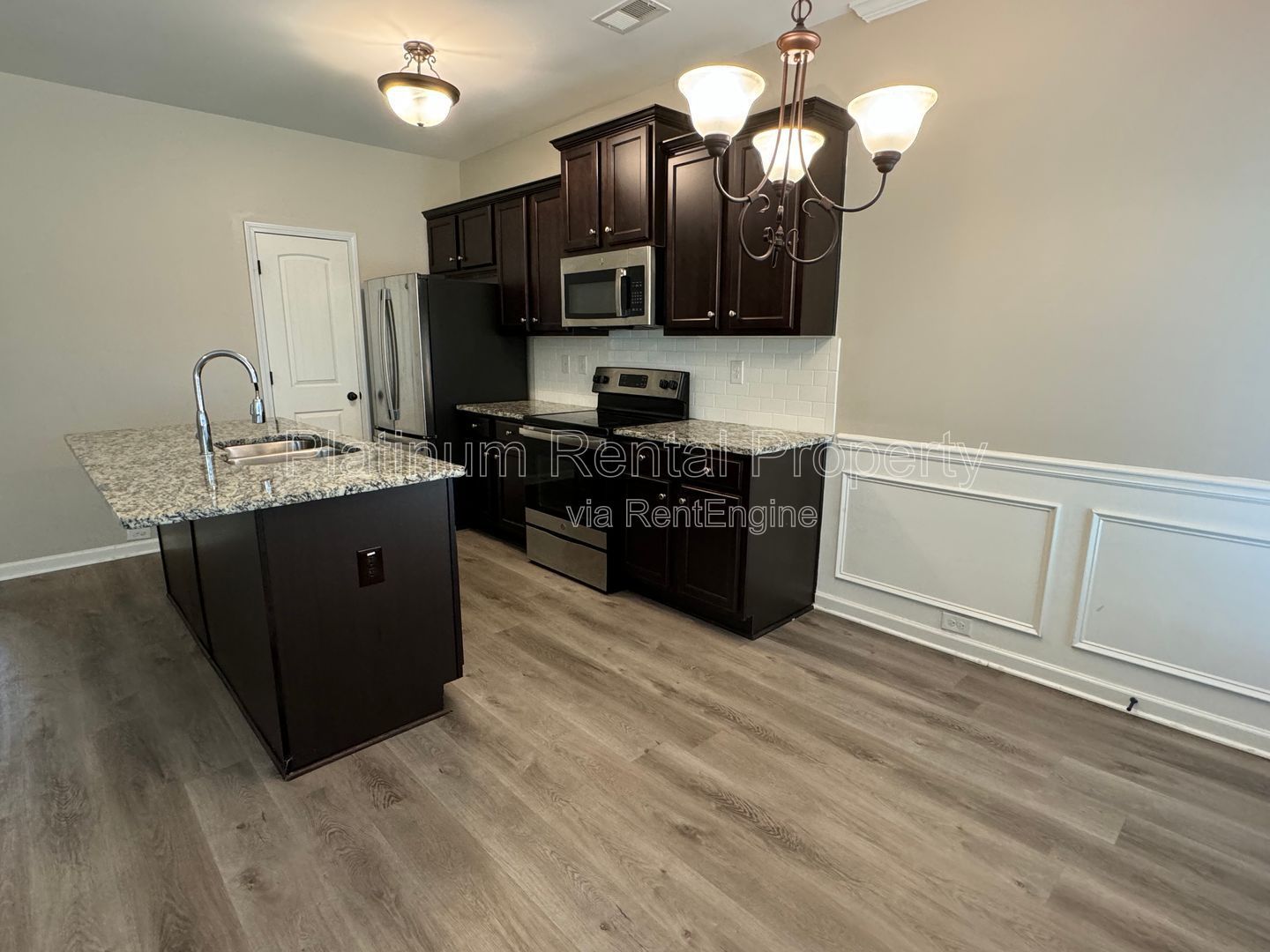 Beautiful, better-than-new 3 bedroom home in Lithonia by Platinum Property Management Services, Inc. property image