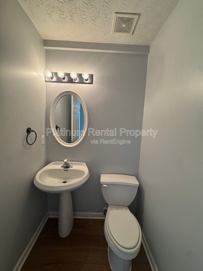 4 bedroom Buford Home For Rent by Platinum Property Management Services, Inc. property image