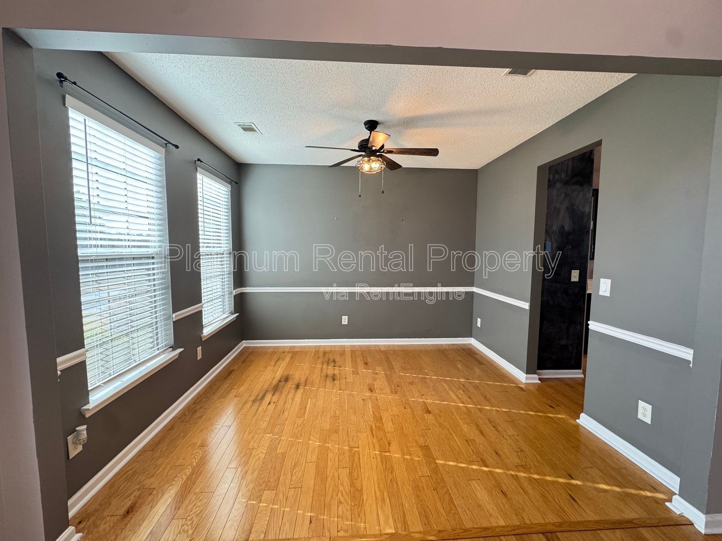 4 Bedroom home on fenced corner lot in Dacula for rent by Platinum Property Management Services, Inc. property image