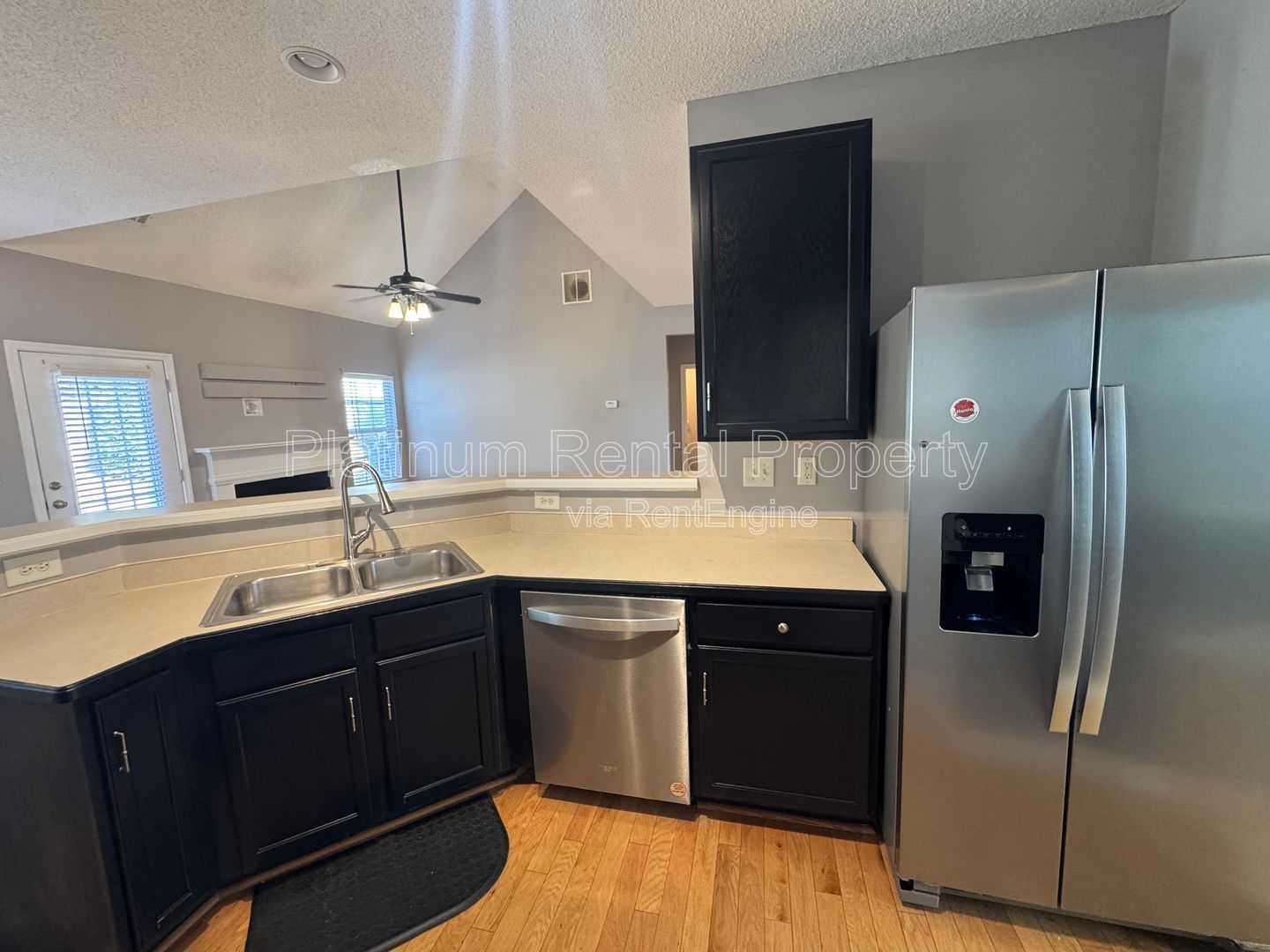 4 Bedroom home on fenced corner lot in Dacula for rent by Platinum Property Management Services, Inc. property image