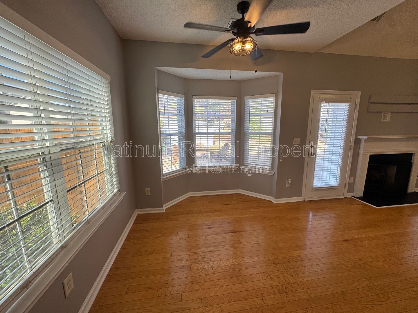 4 Bedroom home on fenced corner lot in Dacula for rent by Platinum Property Management Services, Inc. property image