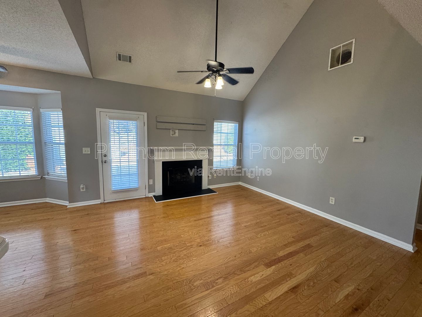 4 Bedroom home on fenced corner lot in Dacula for rent by Platinum Property Management Services, Inc. property image