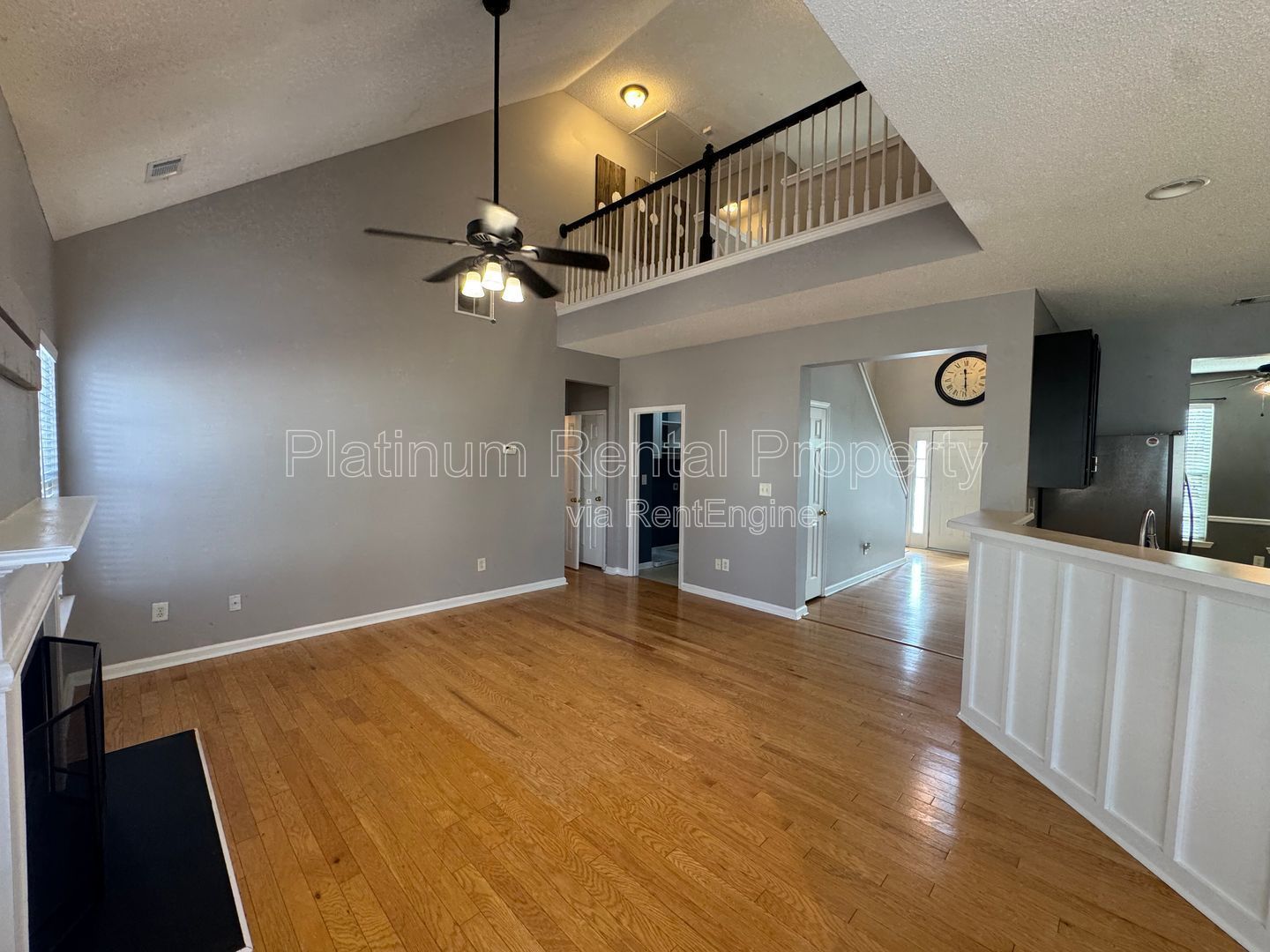 4 Bedroom home on fenced corner lot in Dacula for rent by Platinum Property Management Services, Inc. property image