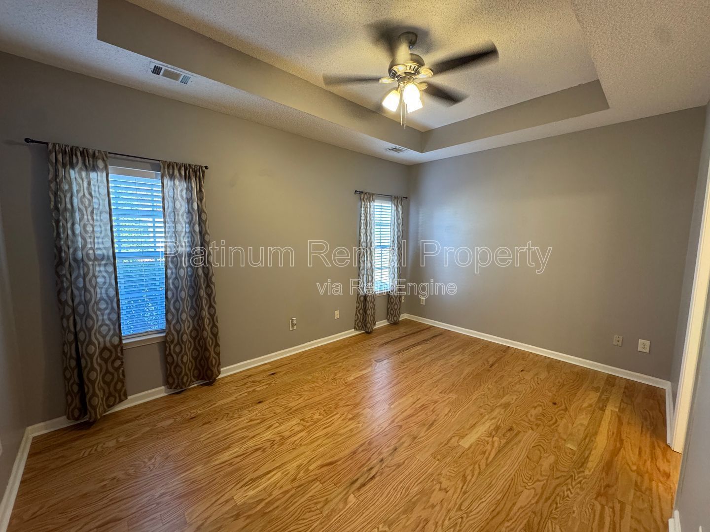 4 Bedroom home on fenced corner lot in Dacula for rent by Platinum Property Management Services, Inc. property image