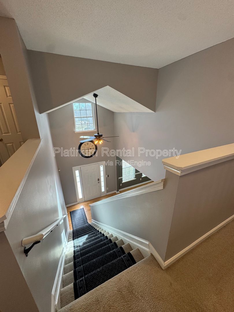 4 Bedroom home on fenced corner lot in Dacula for rent by Platinum Property Management Services, Inc. property image