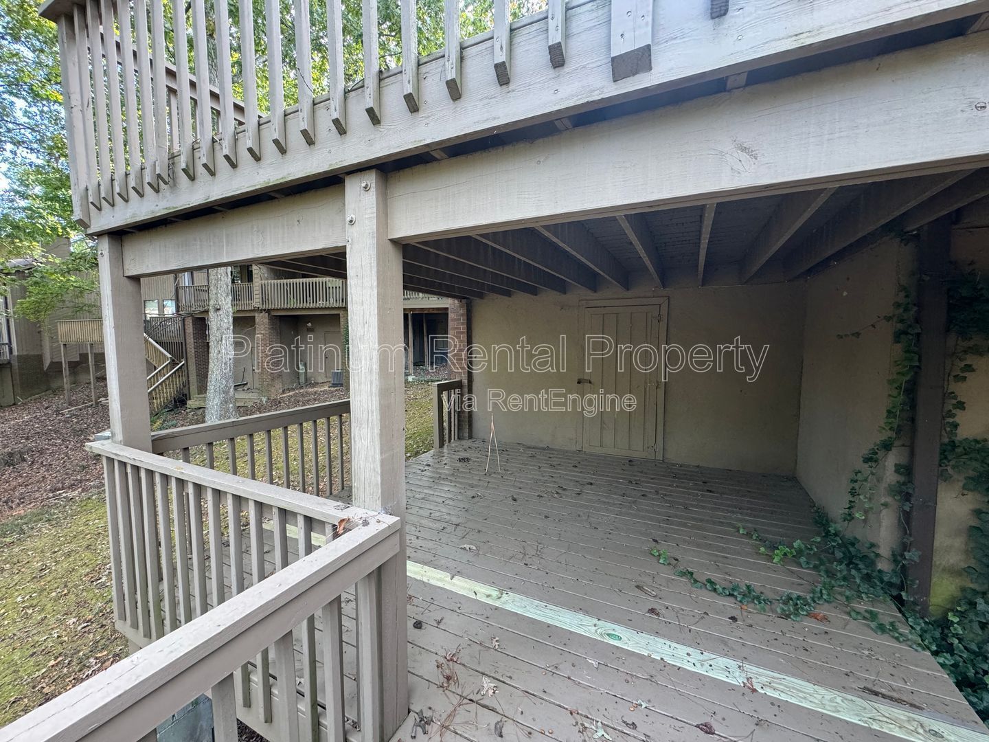 Amazing 1 Bedroom END Unit Townhome on Lake Lanier in Buford by Platinum Property Management Services, Inc. property image