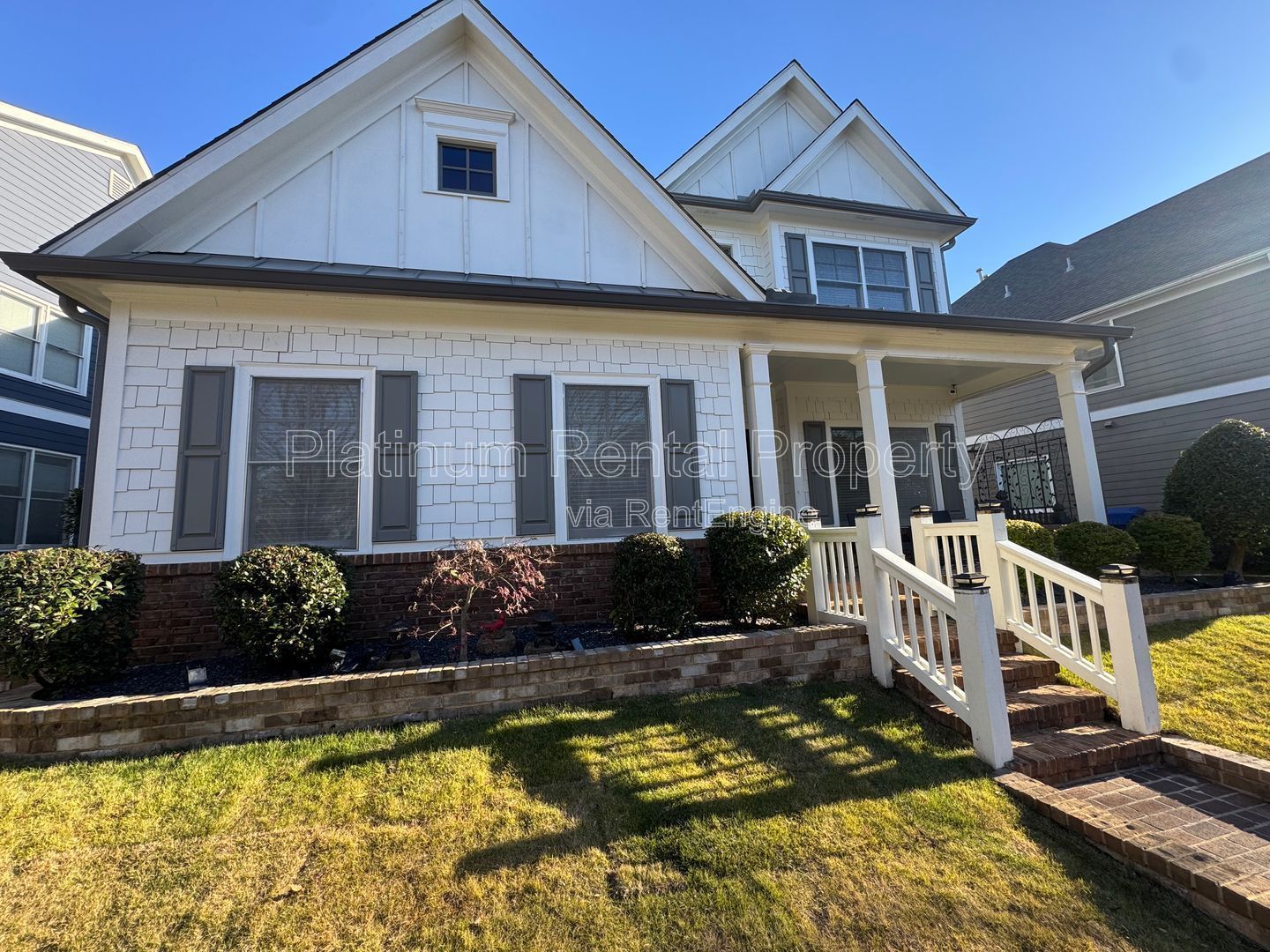 Amazing 3 bedroom home in Upper Westside Atlanta by Platinum Property Management Services, Inc. property image