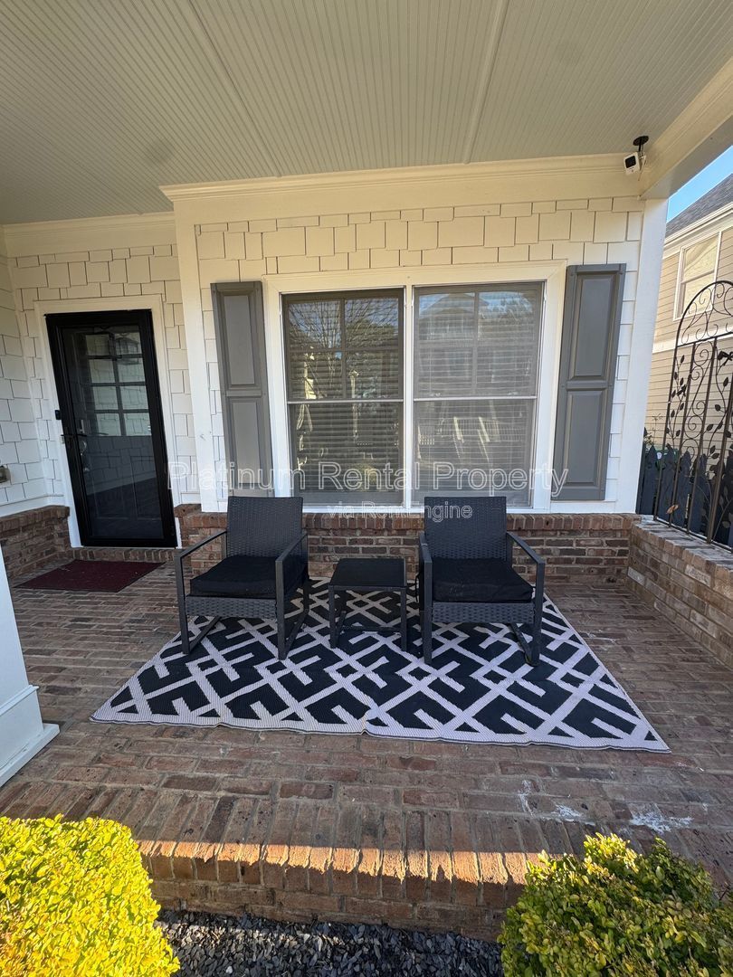 Amazing 3 bedroom home in Upper Westside Atlanta by Platinum Property Management Services, Inc. property image