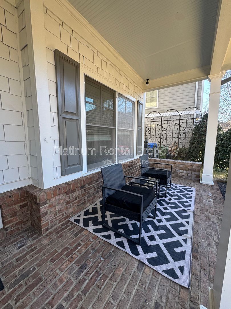 Amazing 3 bedroom home in Upper Westside Atlanta by Platinum Property Management Services, Inc. property image