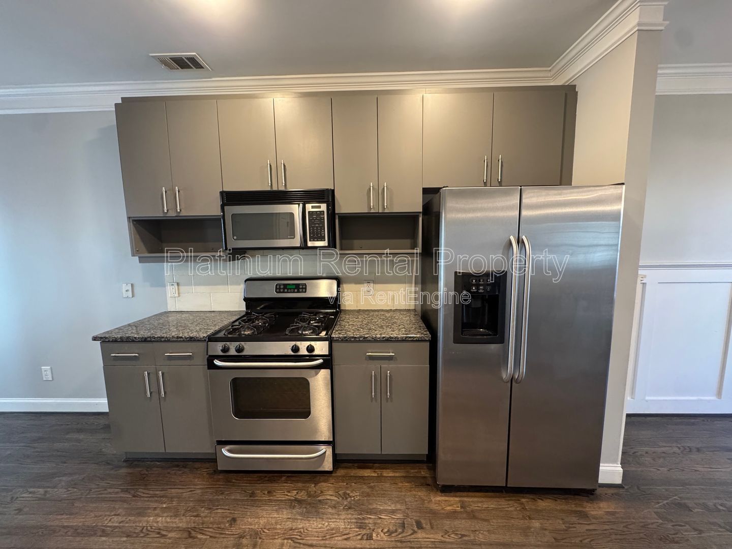 Amazing 3 bedroom home in Upper Westside Atlanta by Platinum Property Management Services, Inc. property image