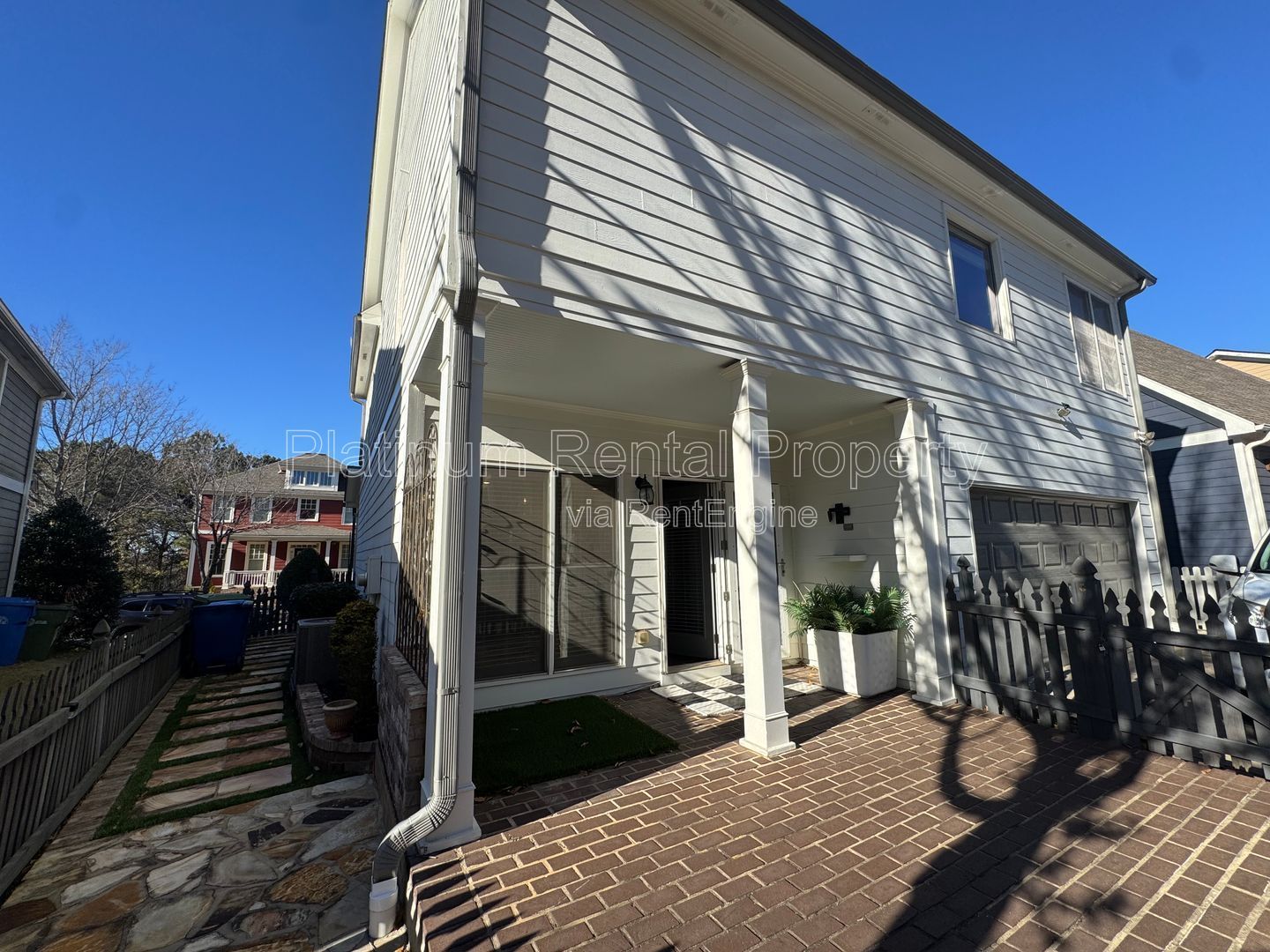 Amazing 3 bedroom home in Upper Westside Atlanta by Platinum Property Management Services, Inc. property image