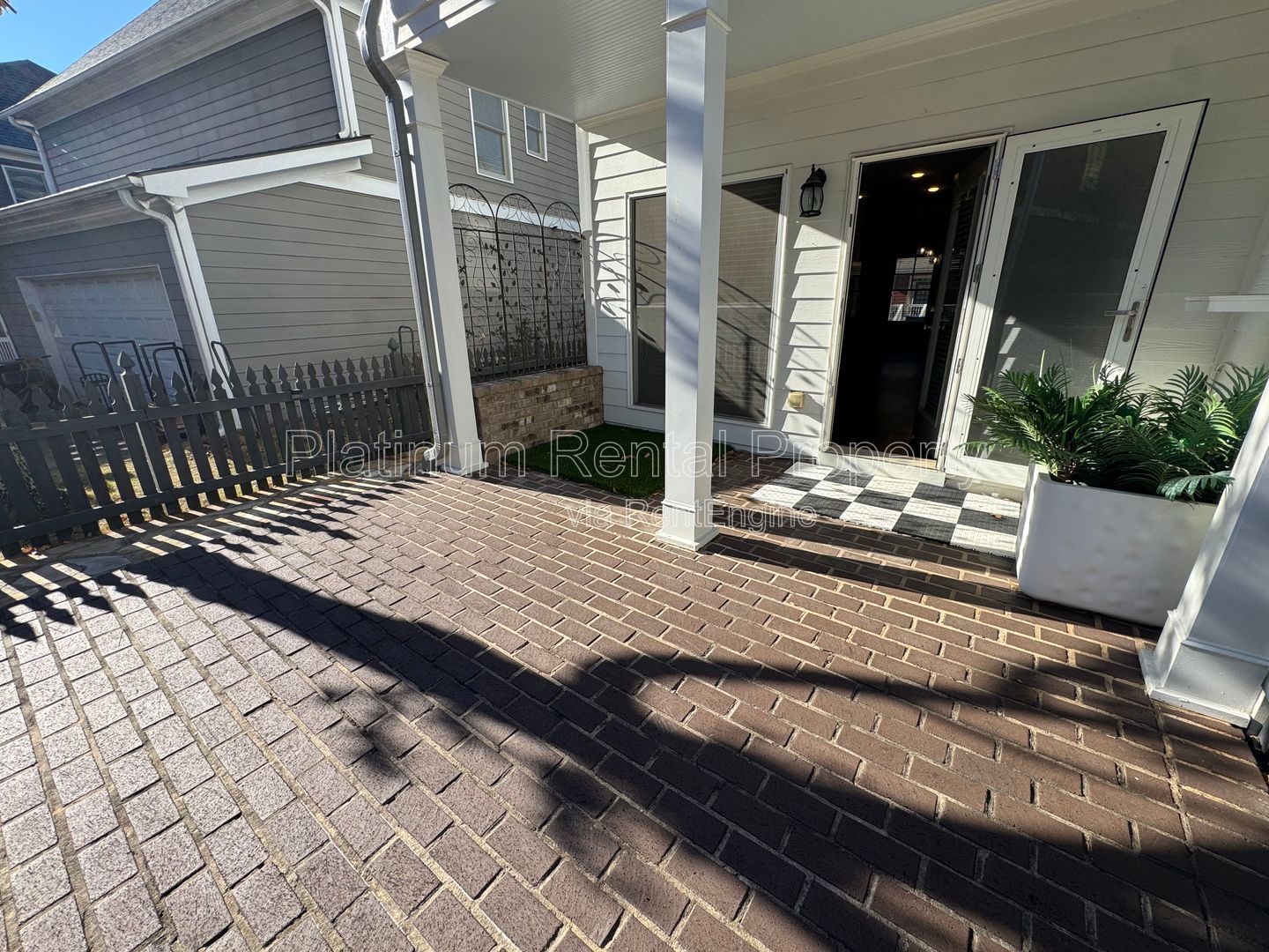 Amazing 3 bedroom home in Upper Westside Atlanta by Platinum Property Management Services, Inc. property image