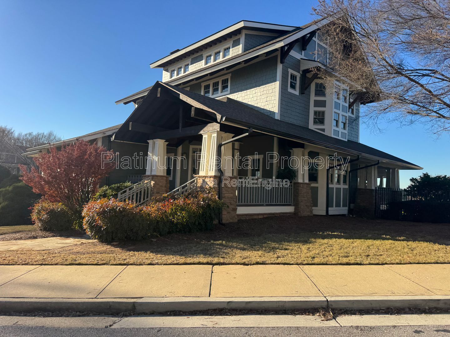 Amazing 3 bedroom home in Upper Westside Atlanta by Platinum Property Management Services, Inc. property image