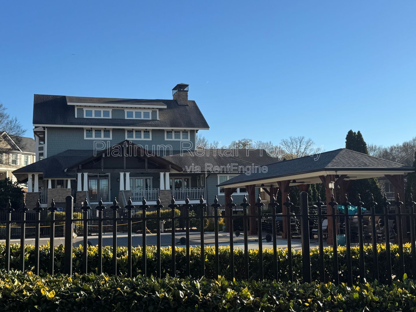 Amazing 3 bedroom home in Upper Westside Atlanta by Platinum Property Management Services, Inc. property image