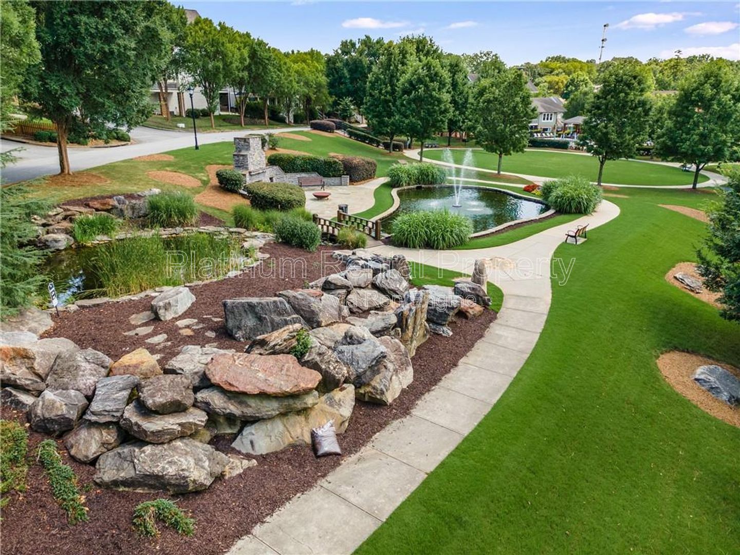 Amazing 3 bedroom home in Upper Westside Atlanta by Platinum Property Management Services, Inc. property image