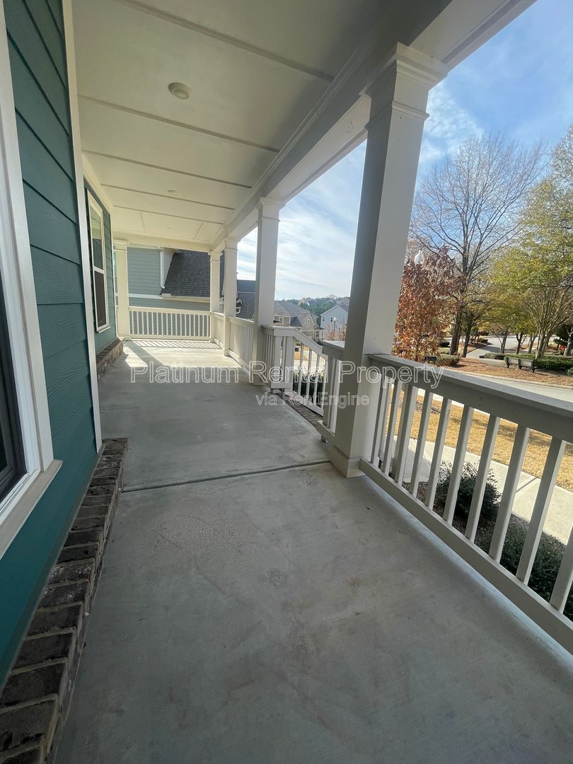 Stunning, 5-bedroom home in the highly sought after Tributary Community, by Platinum Property Management Services, Inc. property image