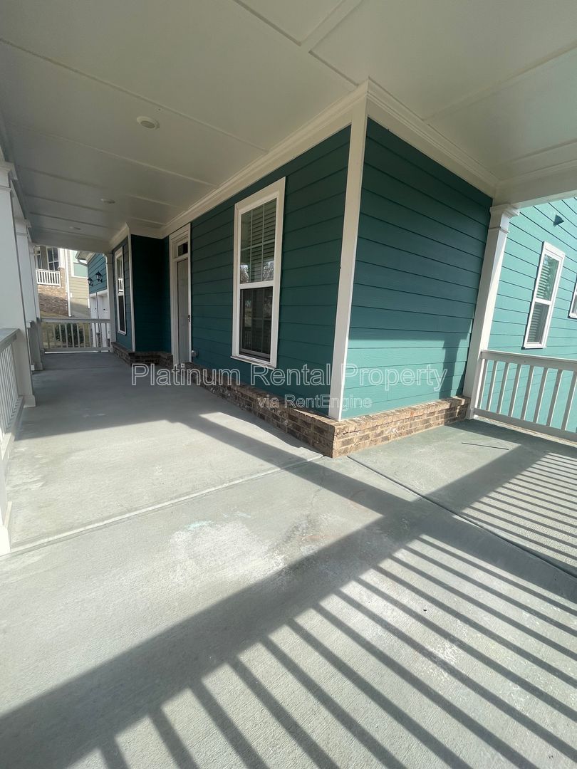 Stunning, 5-bedroom home in the highly sought after Tributary Community, by Platinum Property Management Services, Inc. property image