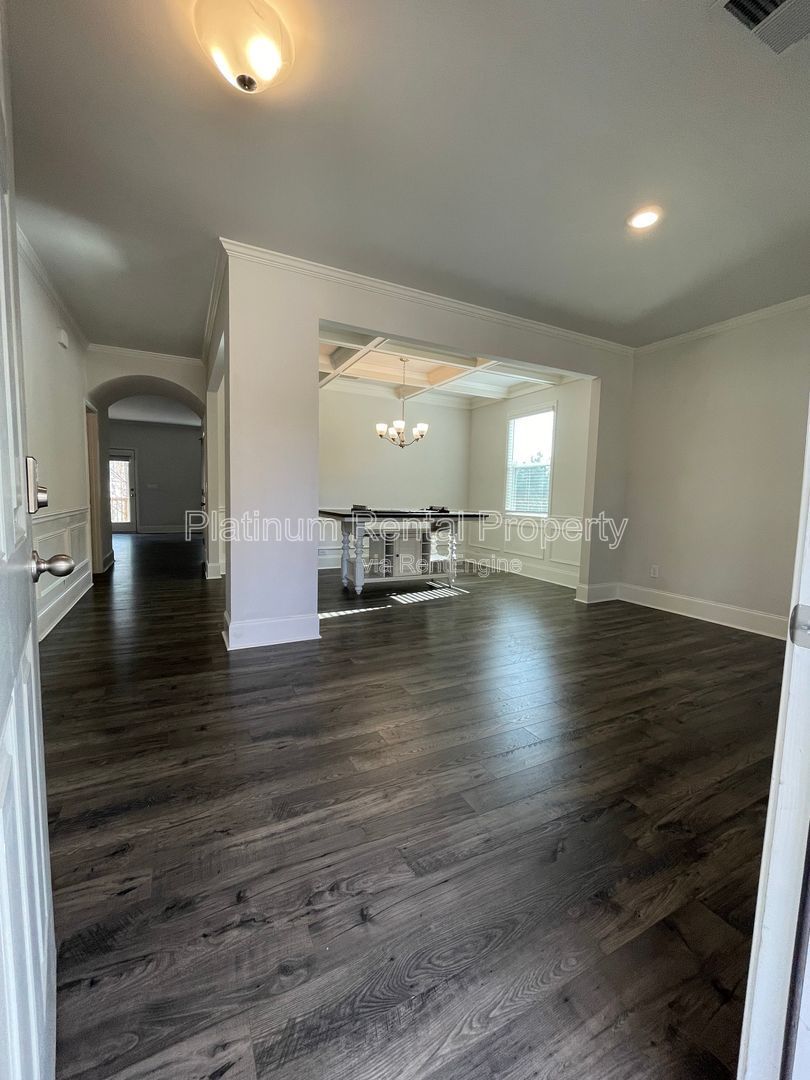 Stunning, 5-bedroom home in the highly sought after Tributary Community, by Platinum Property Management Services, Inc. property image