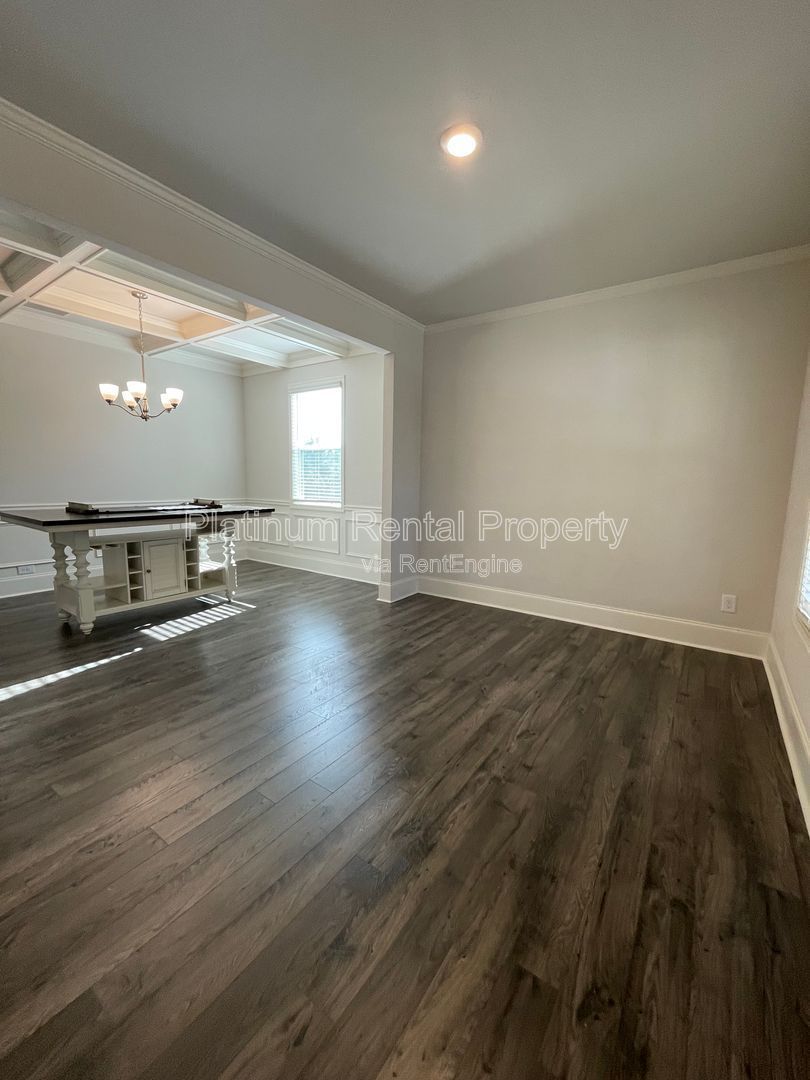 Stunning, 5-bedroom home in the highly sought after Tributary Community, by Platinum Property Management Services, Inc. property image