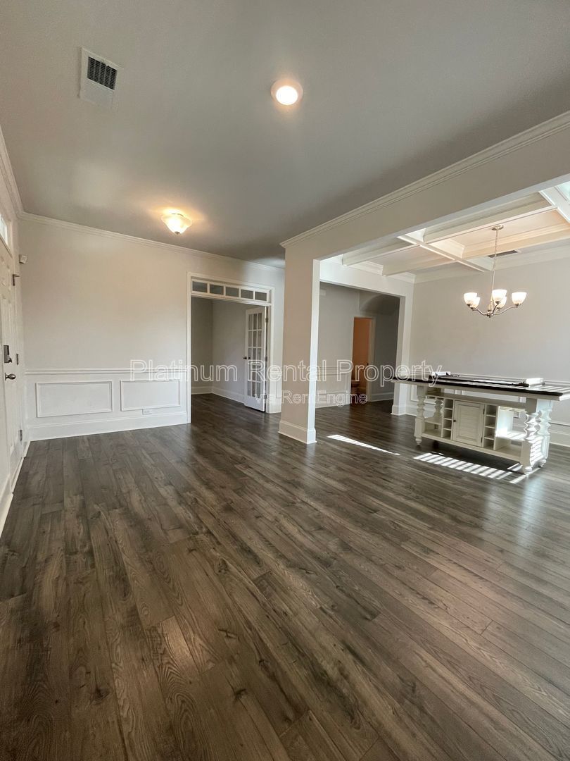 Stunning, 5-bedroom home in the highly sought after Tributary Community, by Platinum Property Management Services, Inc. property image