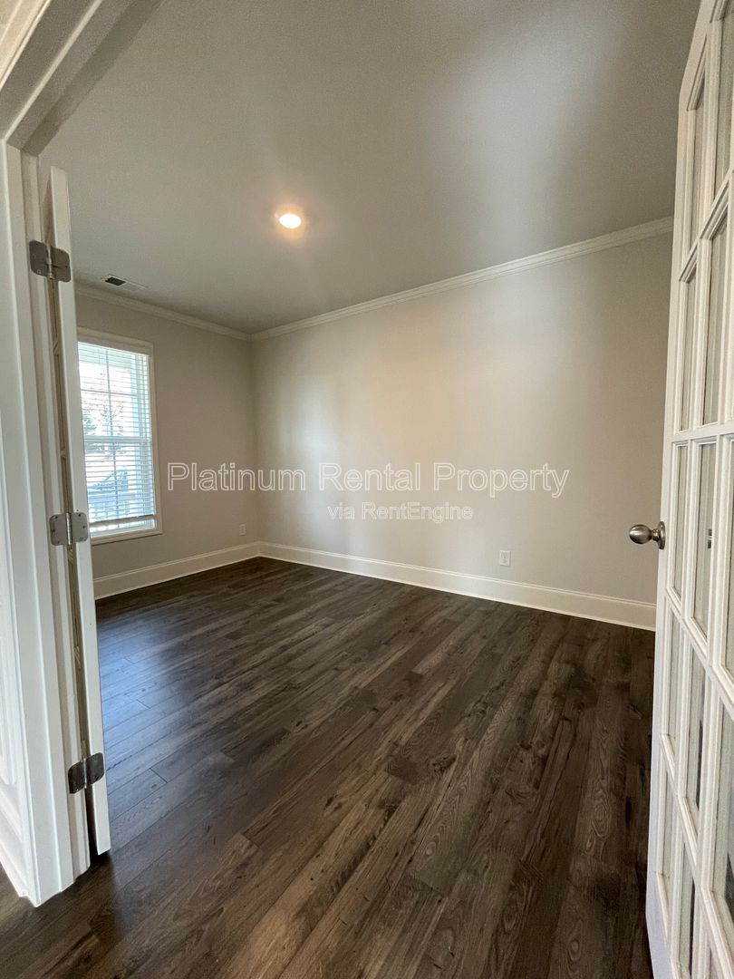 Stunning, 5-bedroom home in the highly sought after Tributary Community, by Platinum Property Management Services, Inc. property image