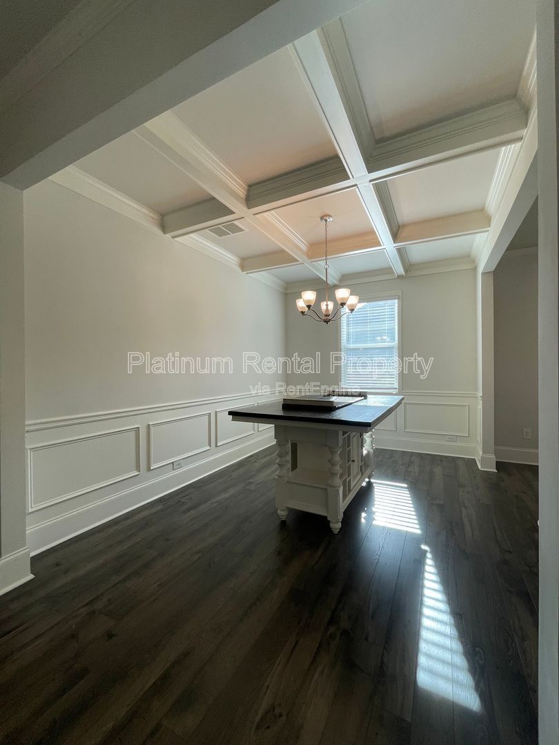 Stunning, 5-bedroom home in the highly sought after Tributary Community, by Platinum Property Management Services, Inc. property image