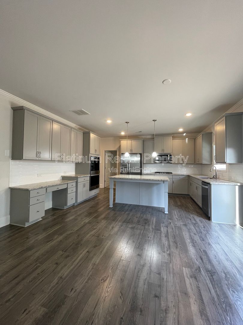 Stunning, 5-bedroom home in the highly sought after Tributary Community, by Platinum Property Management Services, Inc. property image