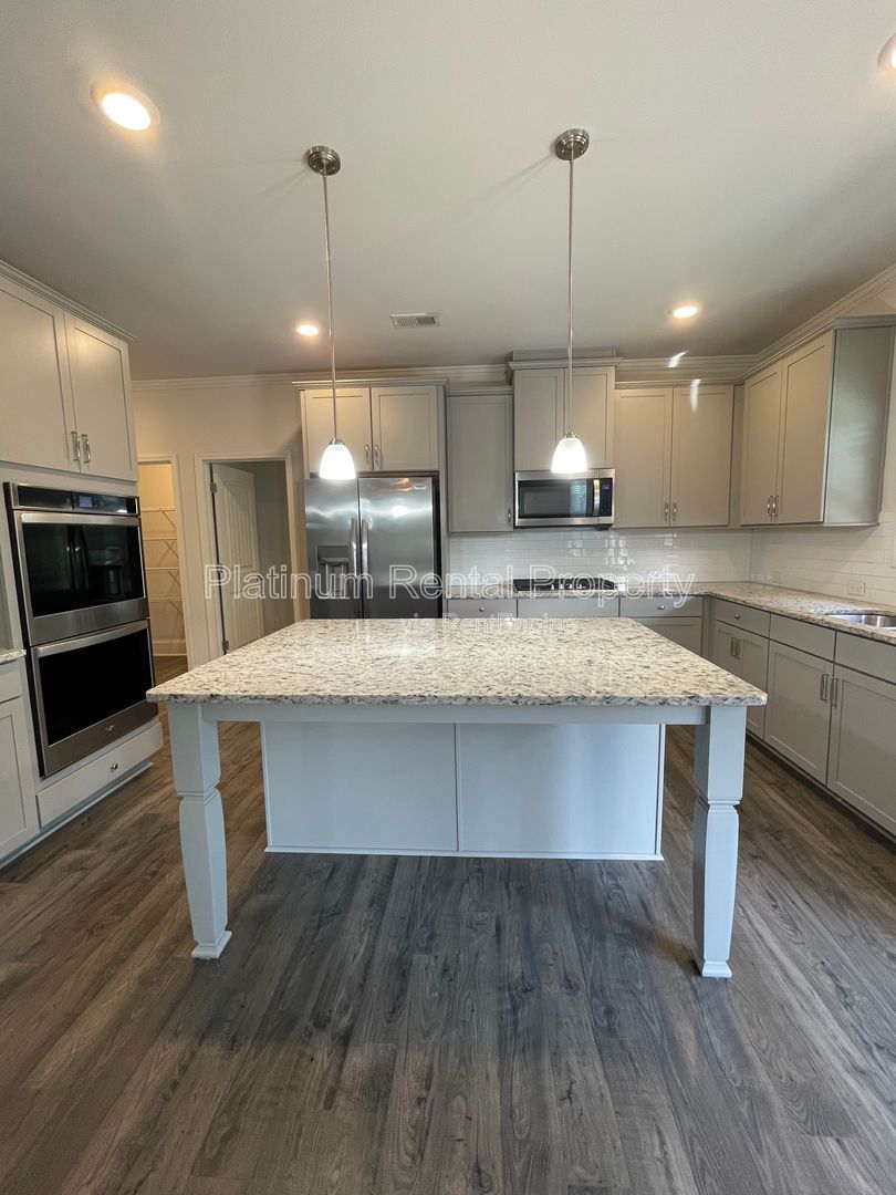 Stunning, 5-bedroom home in the highly sought after Tributary Community, by Platinum Property Management Services, Inc. property image