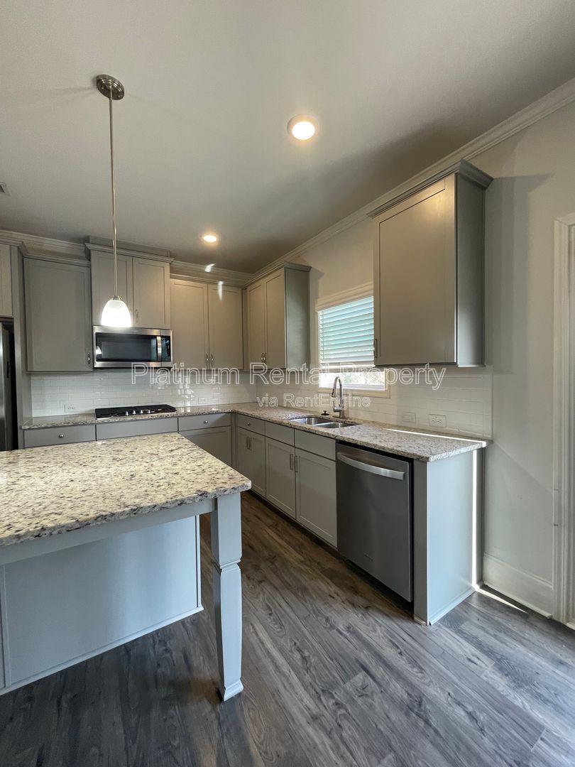 Stunning, 5-bedroom home in the highly sought after Tributary Community, by Platinum Property Management Services, Inc. property image