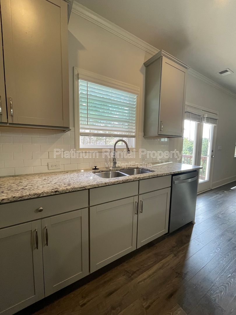 Stunning, 5-bedroom home in the highly sought after Tributary Community, by Platinum Property Management Services, Inc. property image