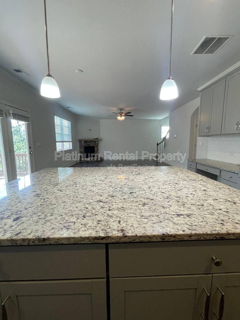 Stunning, 5-bedroom home in the highly sought after Tributary Community, by Platinum Property Management Services, Inc. property image