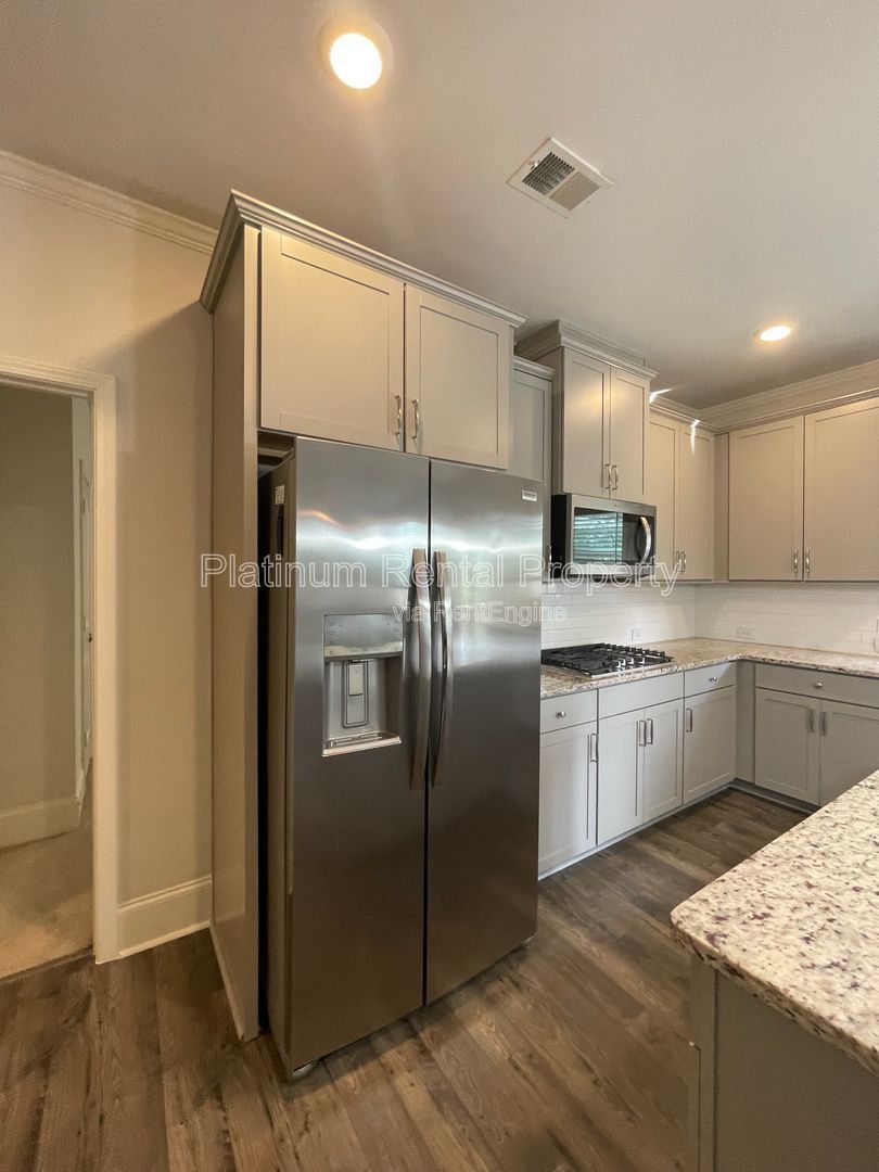 Stunning, 5-bedroom home in the highly sought after Tributary Community, by Platinum Property Management Services, Inc. property image