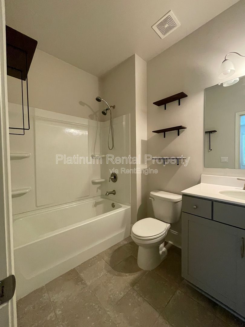 Stunning, 5-bedroom home in the highly sought after Tributary Community, by Platinum Property Management Services, Inc. property image