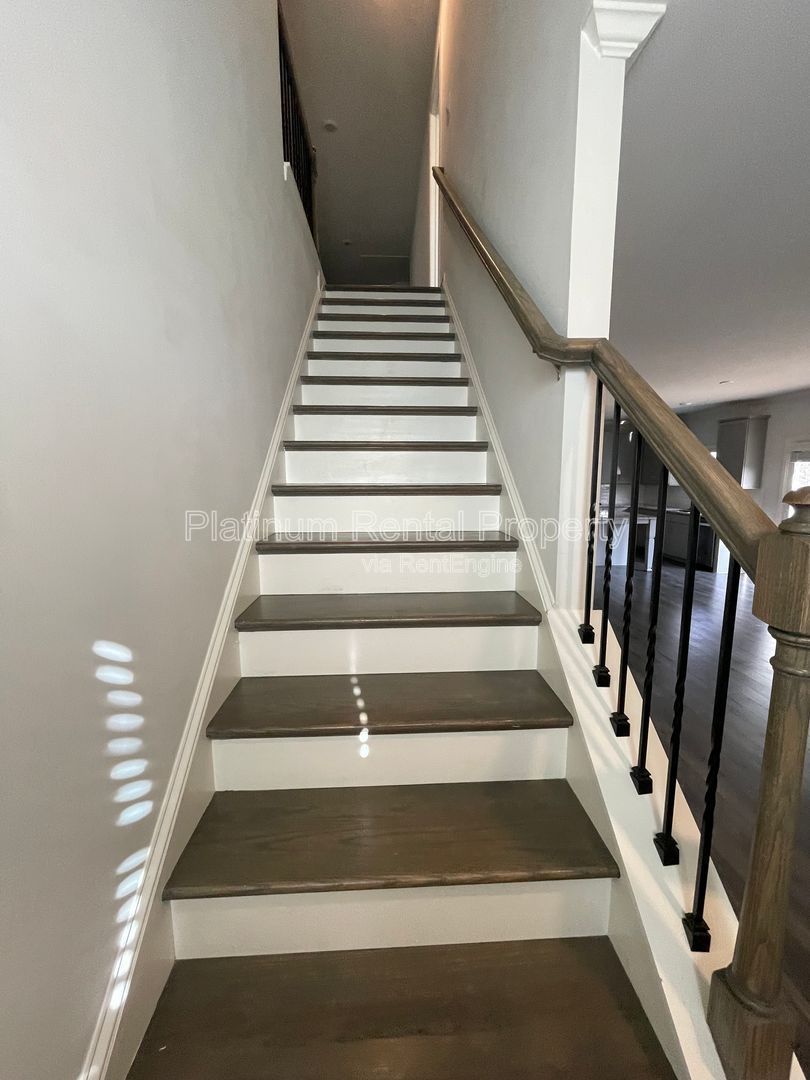 Stunning, 5-bedroom home in the highly sought after Tributary Community, by Platinum Property Management Services, Inc. property image