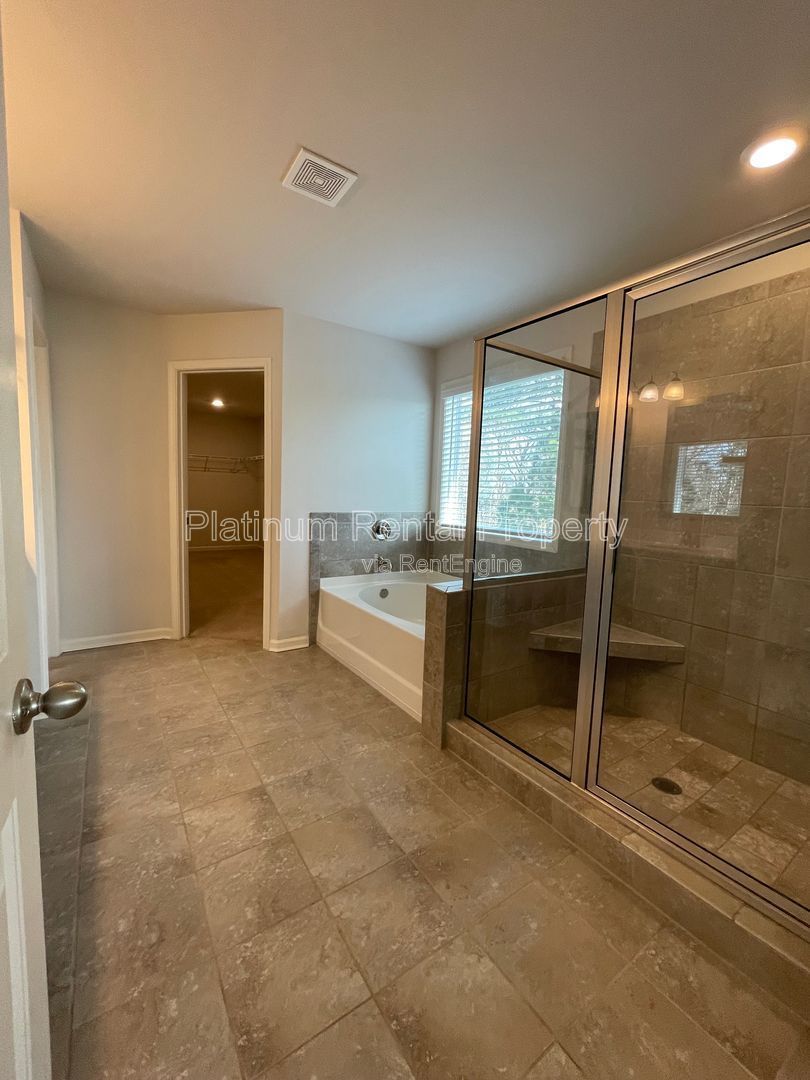 Stunning, 5-bedroom home in the highly sought after Tributary Community, by Platinum Property Management Services, Inc. property image