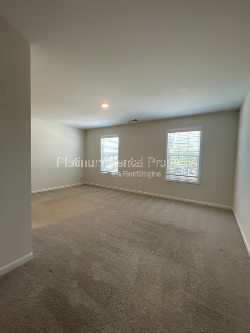 Stunning, 5-bedroom home in the highly sought after Tributary Community, by Platinum Property Management Services, Inc. property image