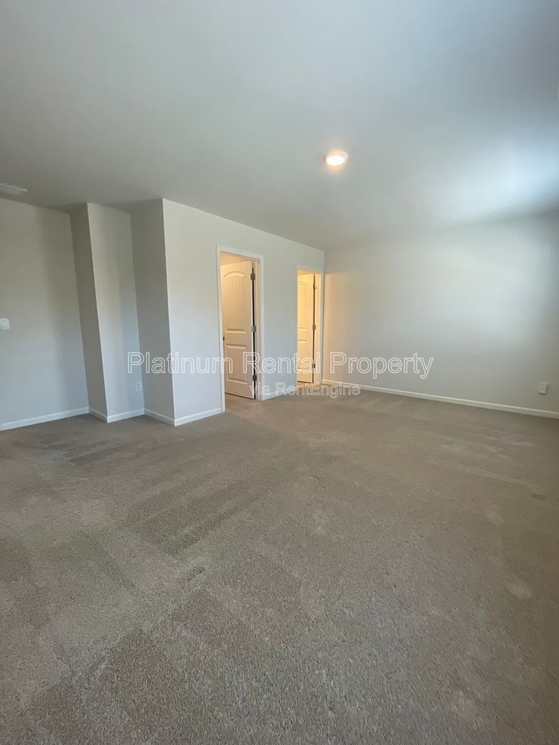 Stunning, 5-bedroom home in the highly sought after Tributary Community, by Platinum Property Management Services, Inc. property image