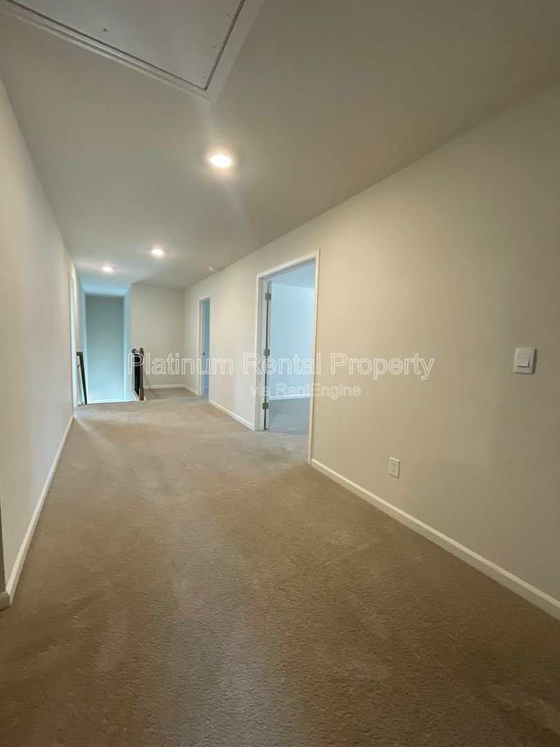 Stunning, 5-bedroom home in the highly sought after Tributary Community, by Platinum Property Management Services, Inc. property image