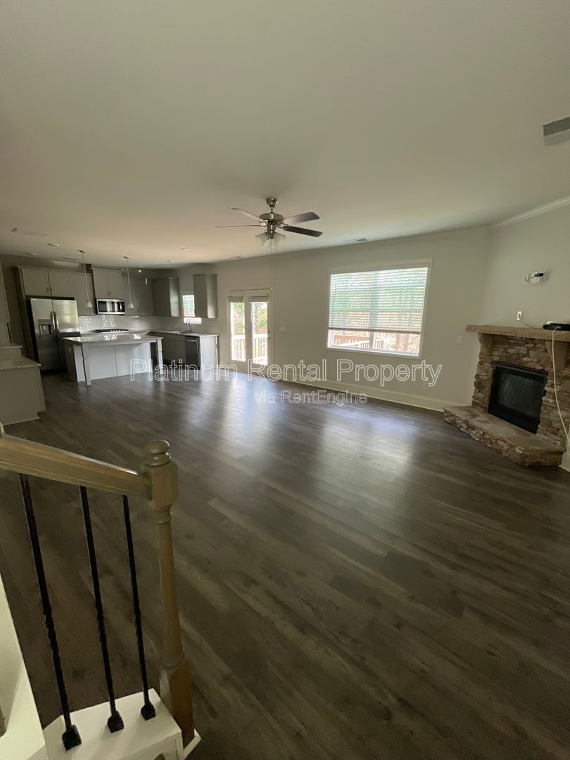 Stunning, 5-bedroom home in the highly sought after Tributary Community, by Platinum Property Management Services, Inc. property image