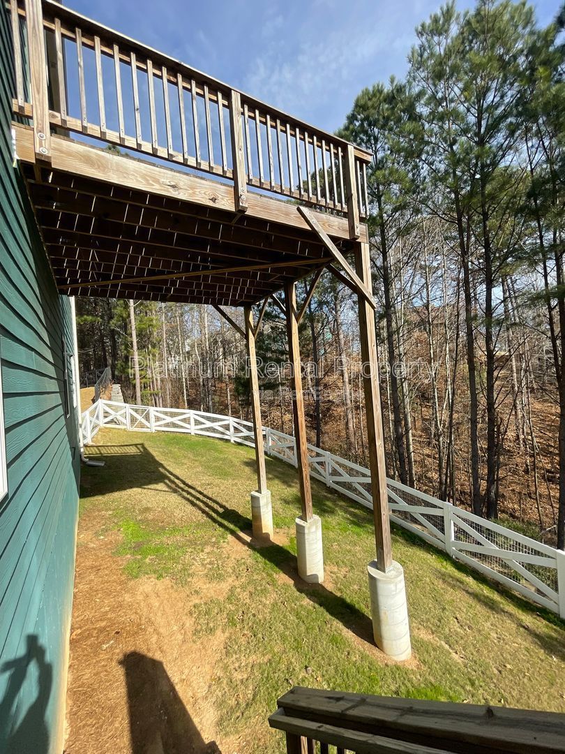 Stunning, 5-bedroom home in the highly sought after Tributary Community, by Platinum Property Management Services, Inc. property image