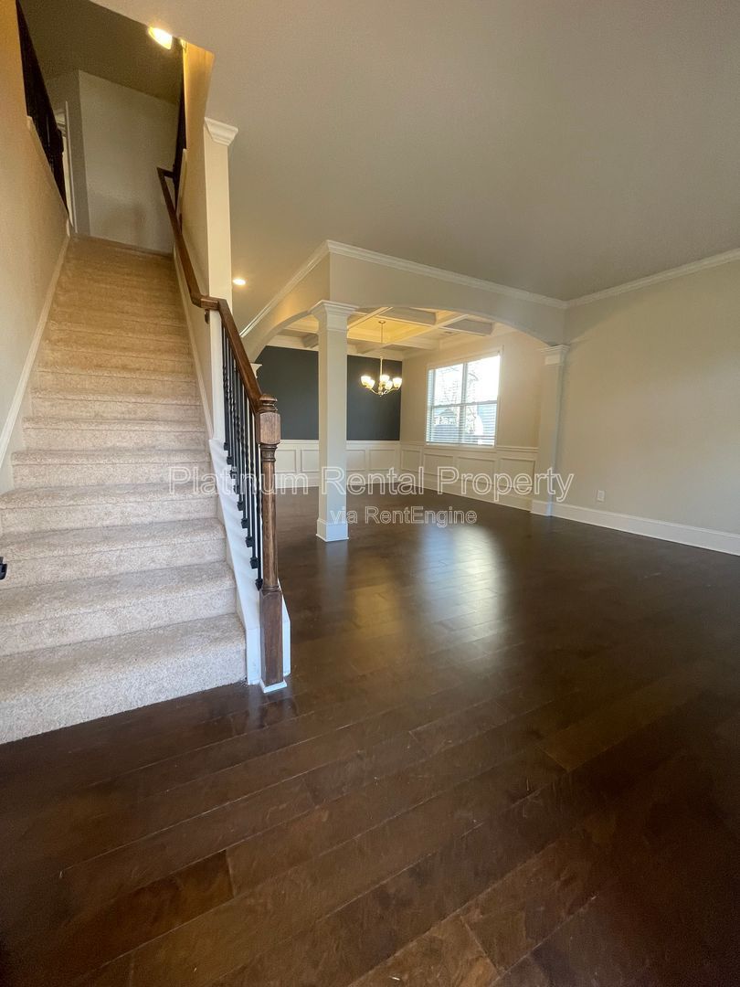 Gorgeous 5-bedroom home in award winning school district in North Forsyth County by Platinum Property Management Services, Inc. property image