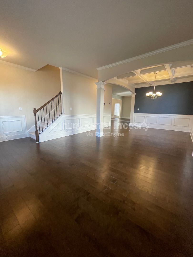 Gorgeous 5-bedroom home in award winning school district in North Forsyth County by Platinum Property Management Services, Inc. property image