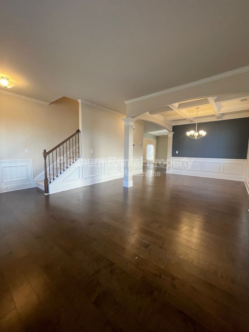 Gorgeous 5-bedroom home in award winning school district in North Forsyth County by Platinum Property Management Services, Inc. property image