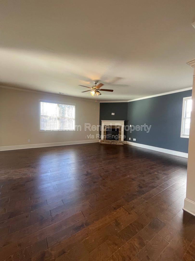 Gorgeous 5-bedroom home in award winning school district in North Forsyth County by Platinum Property Management Services, Inc. property image