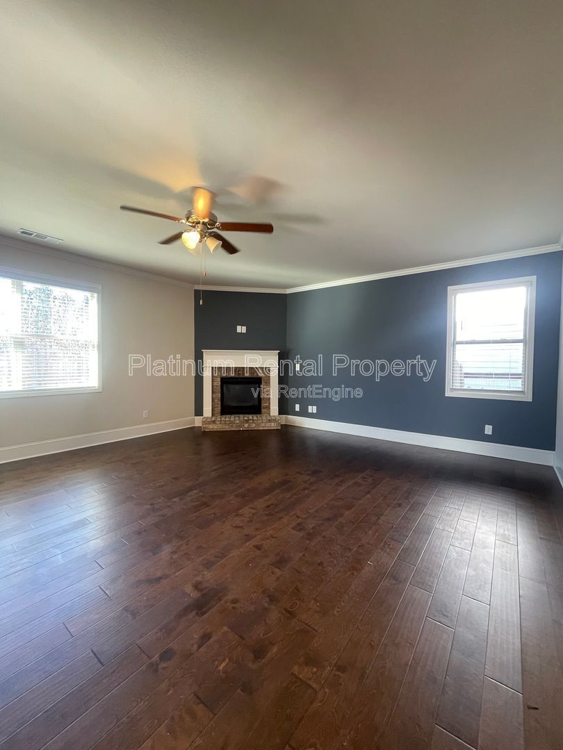 Gorgeous 5-bedroom home in award winning school district in North Forsyth County by Platinum Property Management Services, Inc. property image