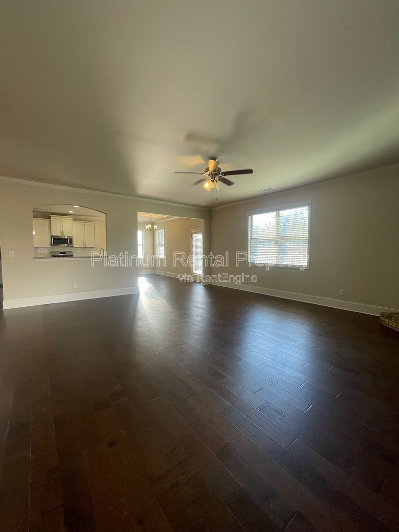 Gorgeous 5-bedroom home in award winning school district in North Forsyth County by Platinum Property Management Services, Inc. property image