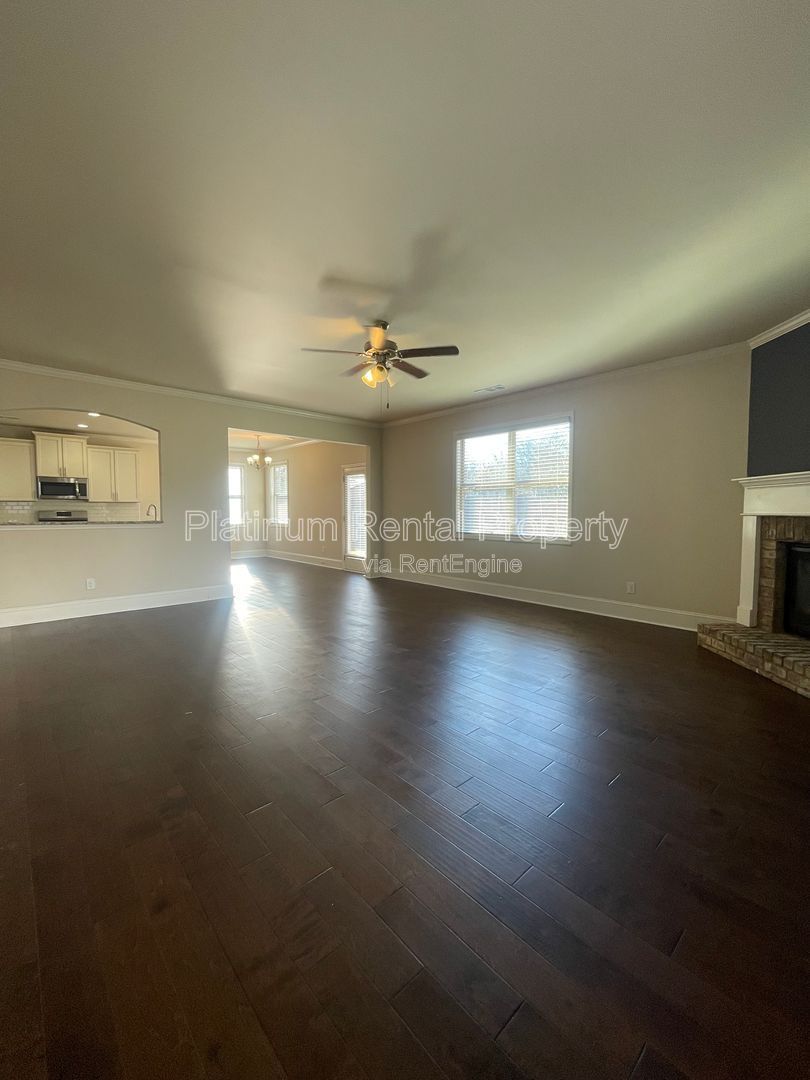 Gorgeous 5-bedroom home in award winning school district in North Forsyth County by Platinum Property Management Services, Inc. property image