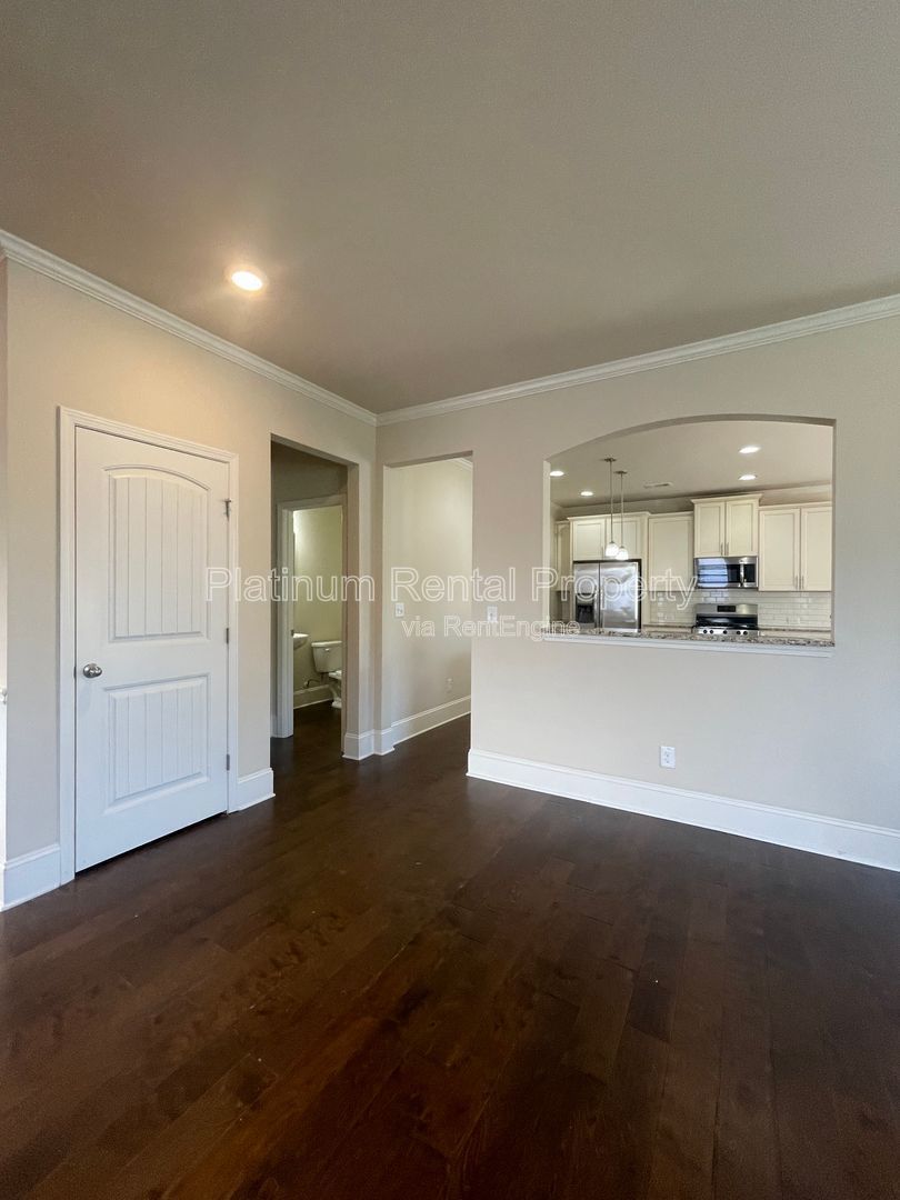 Gorgeous 5-bedroom home in award winning school district in North Forsyth County by Platinum Property Management Services, Inc. property image