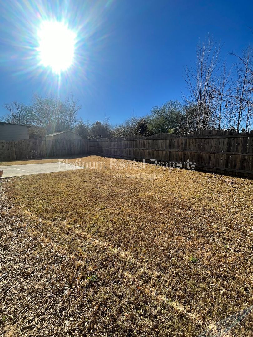 Gorgeous 5-bedroom home in award winning school district in North Forsyth County by Platinum Property Management Services, Inc. property image
