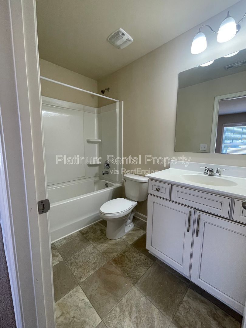 Gorgeous 5-bedroom home in award winning school district in North Forsyth County by Platinum Property Management Services, Inc. property image